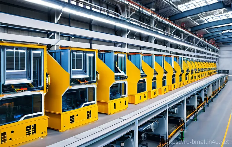 건축자재 마케팅 전략 수립 워크샵 - **Prompt:** "A diverse group of modern architects, engineers, and construction managers, both male a...