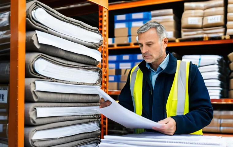 건축자재 전문 자격증 종류 - **Prompt:** A dreary, old-looking house with visible signs of neglect and deterioration. Patches of ...