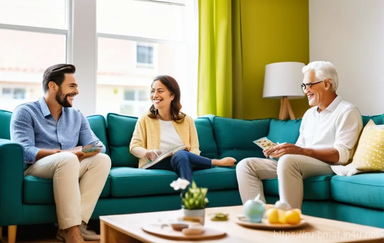 건축자재 전문 자격증 종류 - **Prompt:** A professional-looking scene inside a bustling construction material warehouse or a supp...